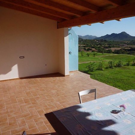 Fattoria Di Anja E Marco Villa Costa Rei Bagian luar foto